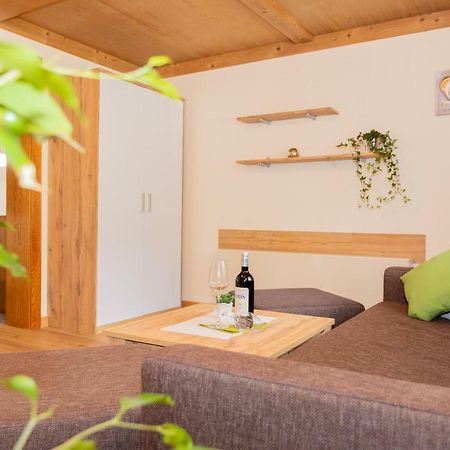 Rainberghof Apartman Rauris Kültér fotó