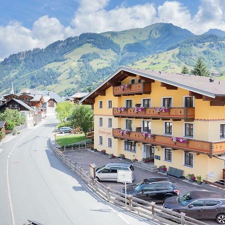 Rainberghof Apartman Rauris Kültér fotó