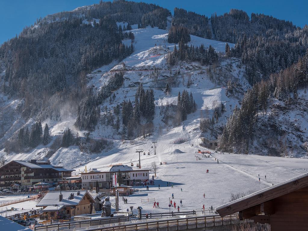 Rainberghof Apartman Rauris Kültér fotó