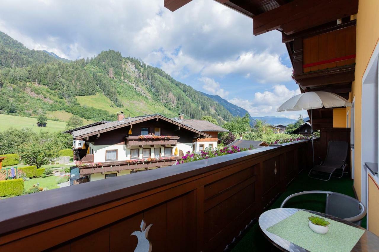 Rainberghof Apartman Rauris Kültér fotó