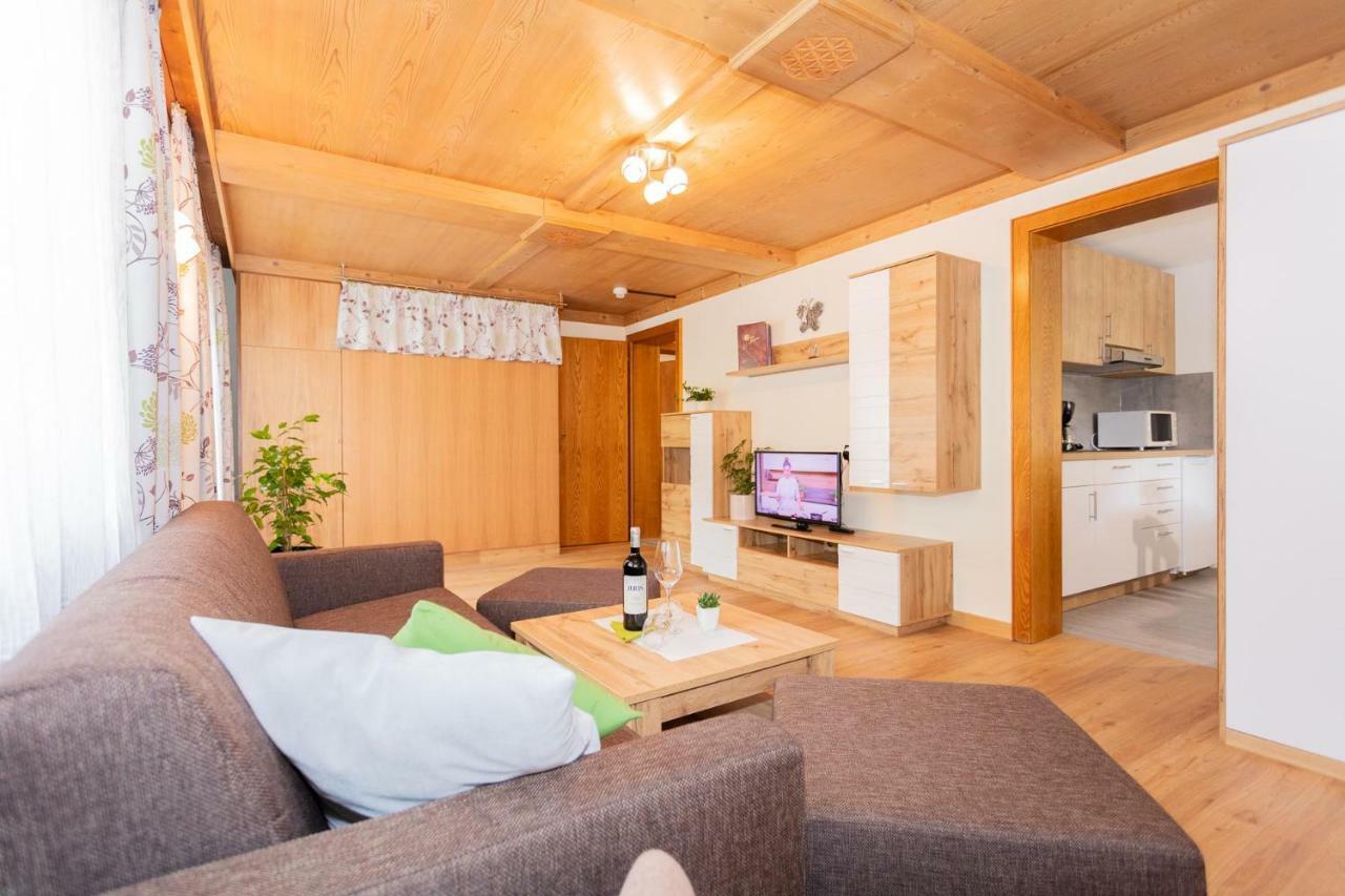 Rainberghof Apartman Rauris Kültér fotó