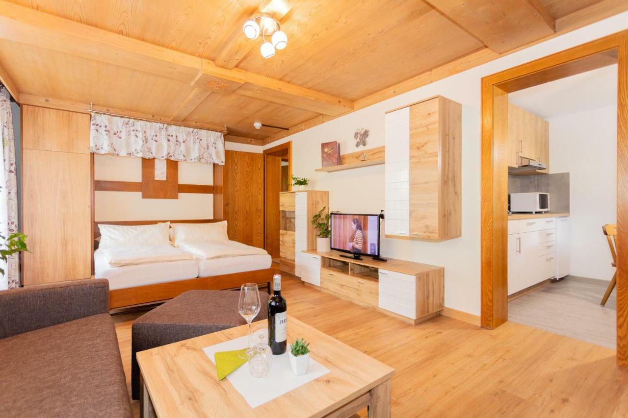Rainberghof Apartman Rauris Kültér fotó