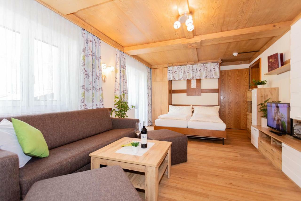 Rainberghof Apartman Rauris Kültér fotó