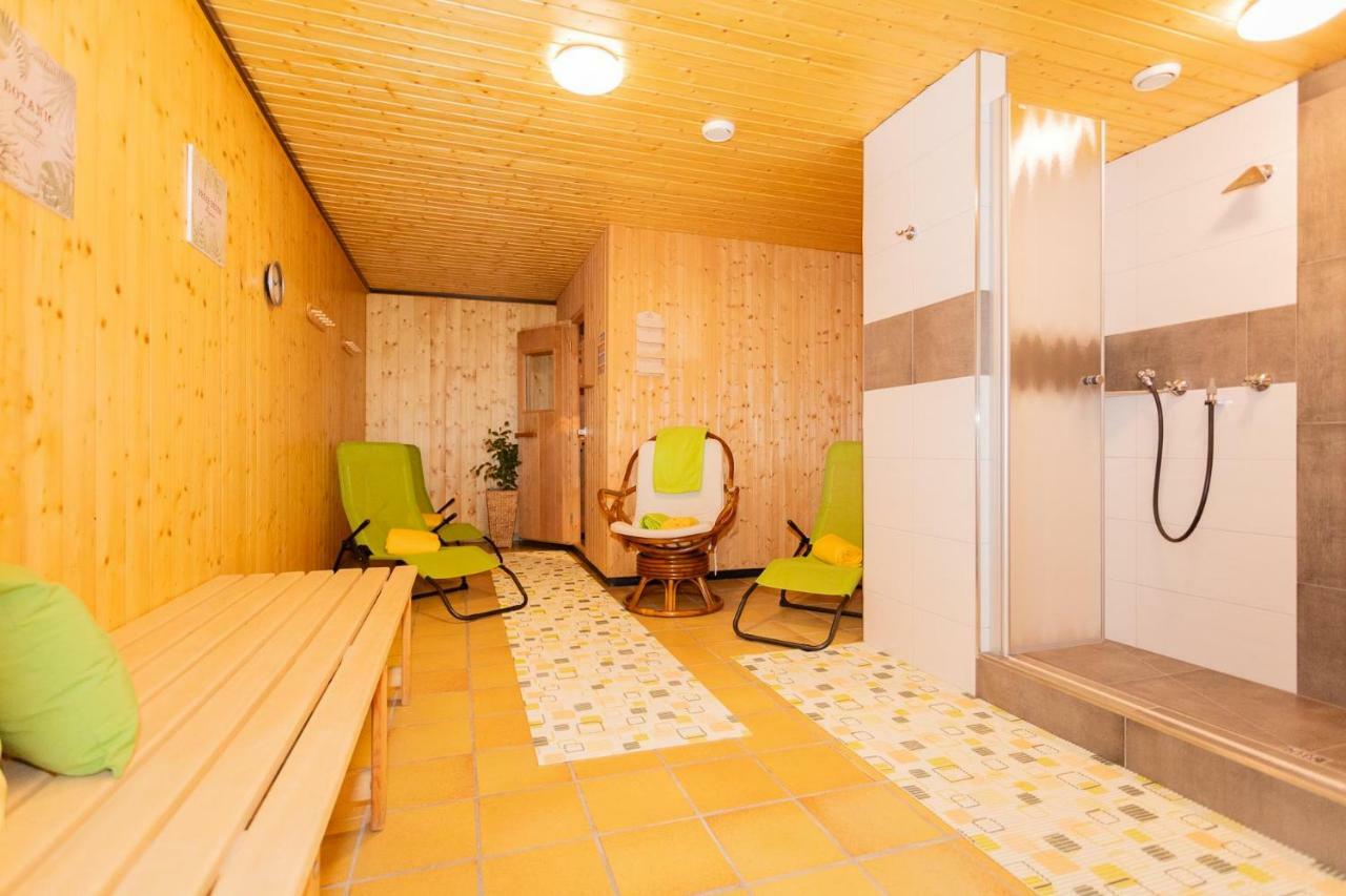 Rainberghof Apartman Rauris Kültér fotó