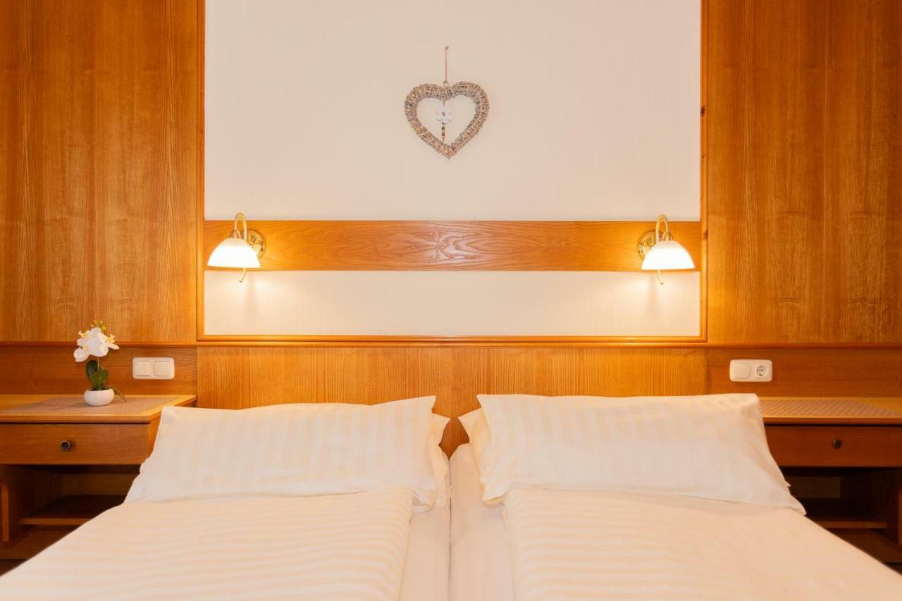 Rainberghof Apartman Rauris Kültér fotó