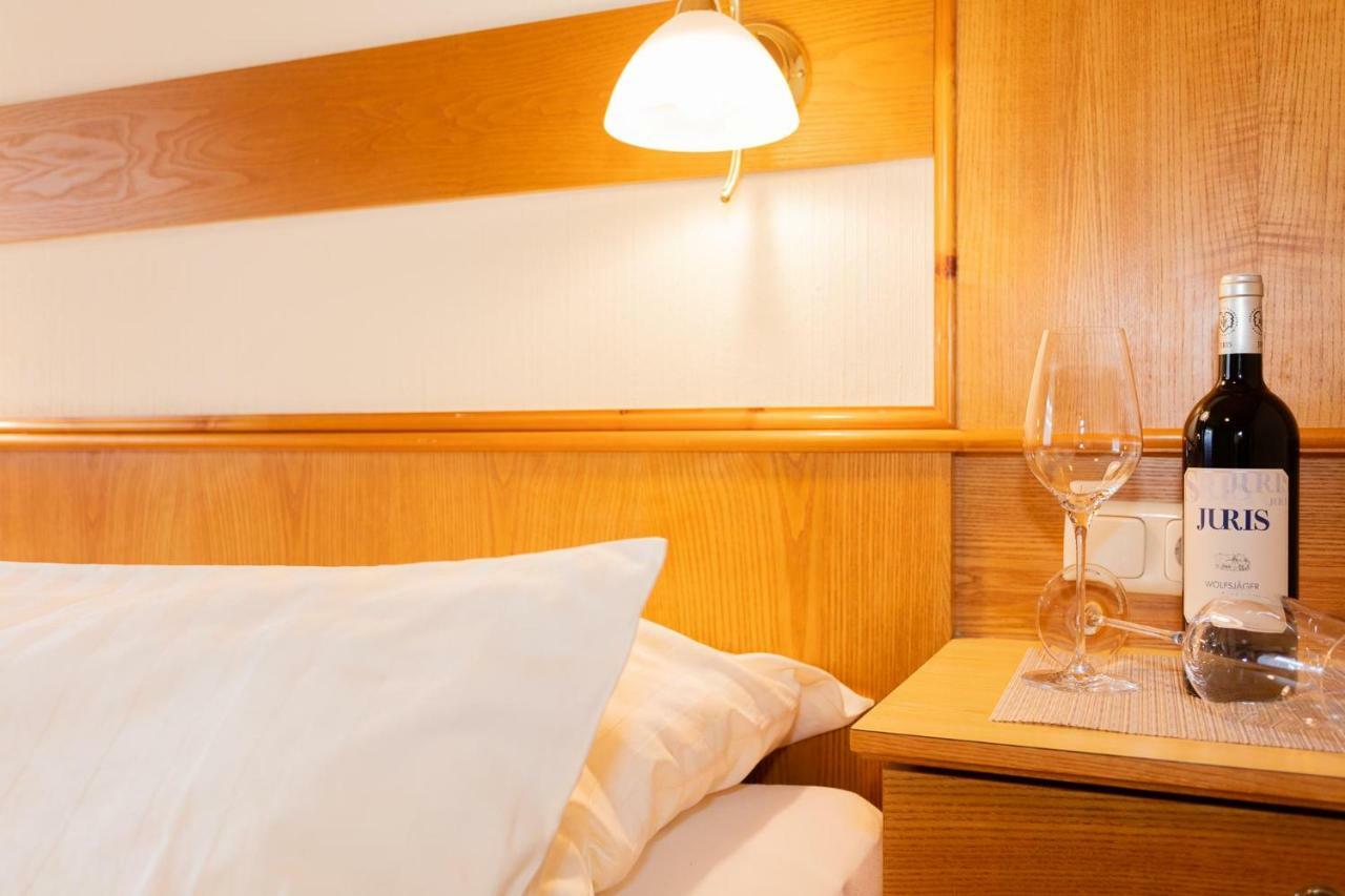 Rainberghof Apartman Rauris Kültér fotó