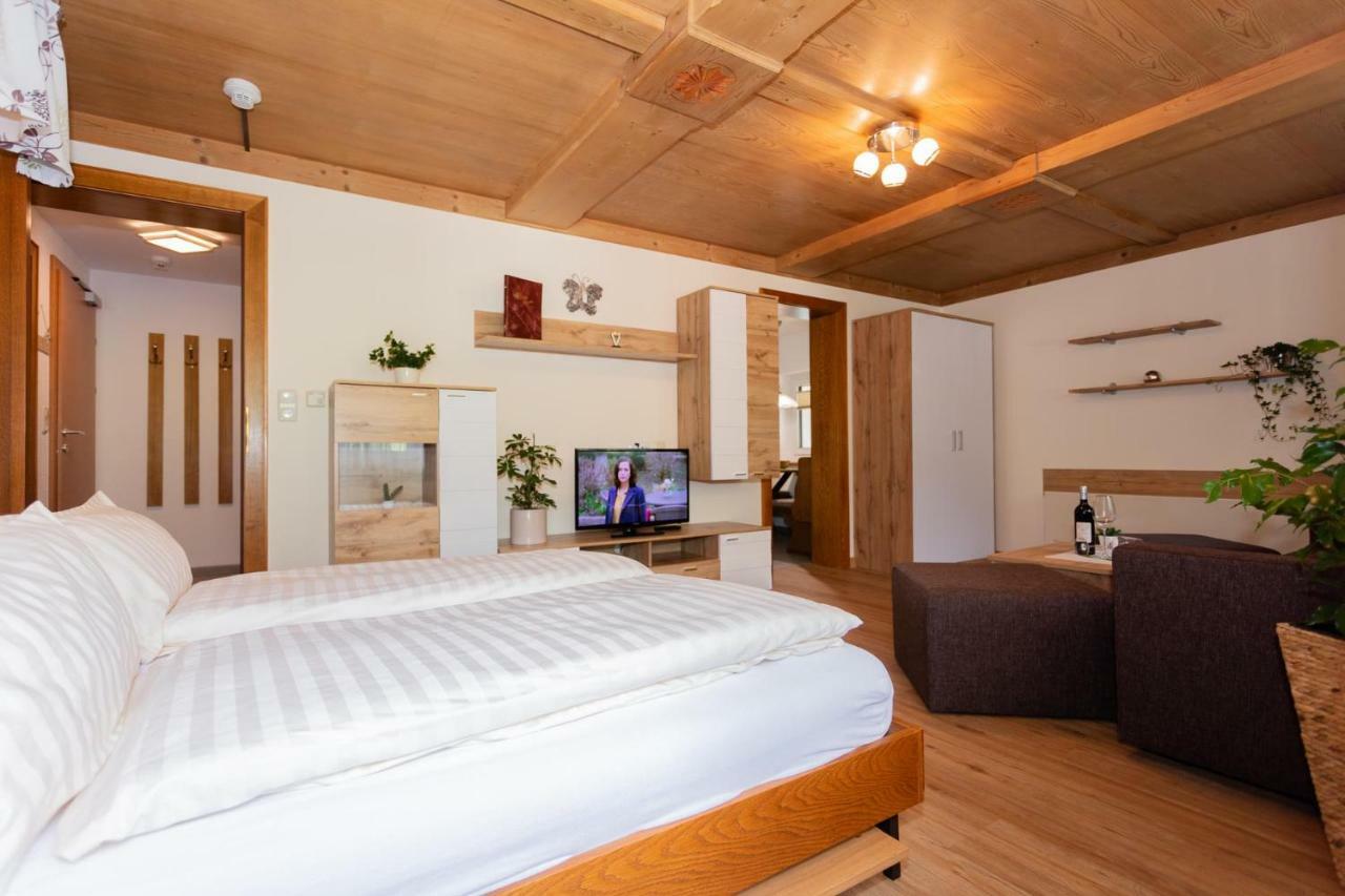 Rainberghof Apartman Rauris Kültér fotó