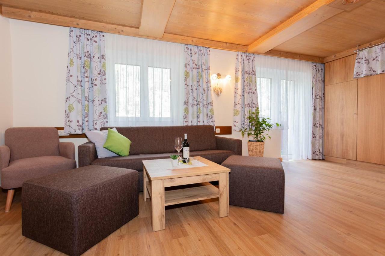Rainberghof Apartman Rauris Kültér fotó